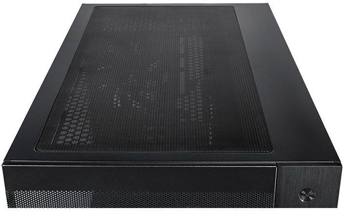 Корпус для ПК Chieftec UNI White (BE-10W-300) фото8