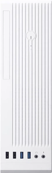 Корпус для ПК Chieftec UNI White (BE-10W-300) фото2