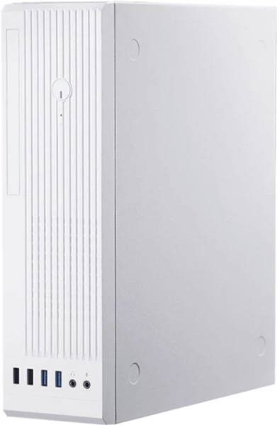 Корпус для ПК Chieftec UNI White (BE-10W-300) фото3