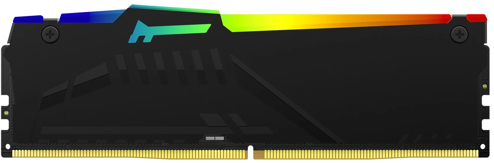 Память для ПК Kingston Fury Beast RGB EXPO DDR5 6400 64GB (2x32GB) (KF564C32BBEAK2-64) фото4