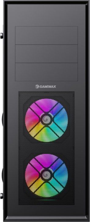 Корпус для ПК Gamemax MASTER 2 (MASTER 2) фото2