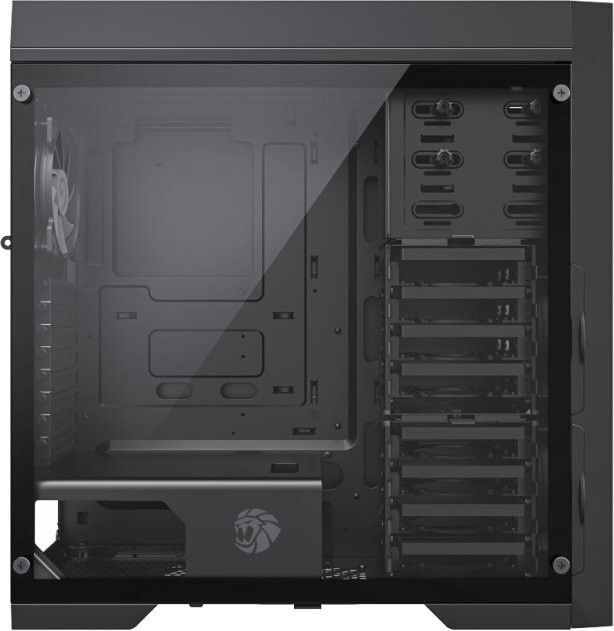 Корпус для ПК Gamemax MASTER 2 (MASTER 2) фото7