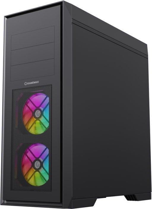 Корпус для ПК Gamemax MASTER 2 (MASTER 2) фото3