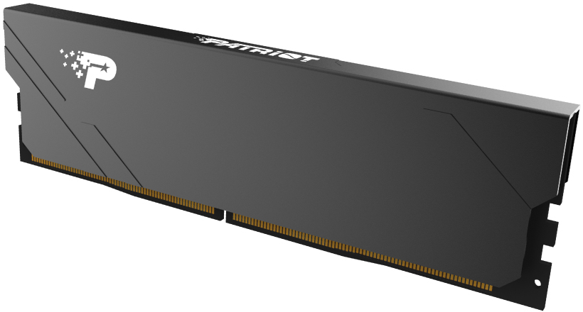 Память для ПК Patriot Signature Line Premium DDR5 5200 16GB (PSP516G520081H1) фото3