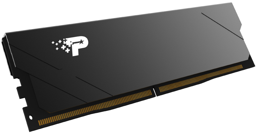 Память для ПК Patriot Signature Line Premium DDR5 5200 16GB (PSP516G520081H1) фото2