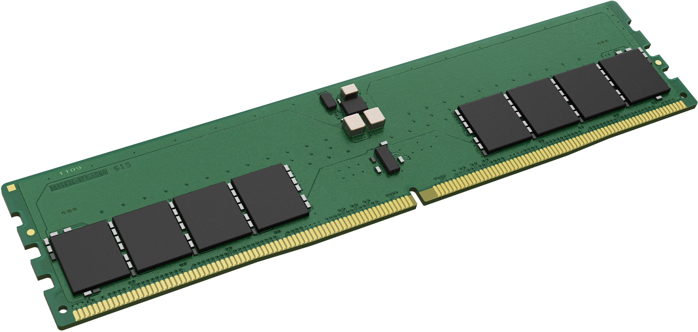 Память для ПК Kingston DDR5 6400 64GB (KVR64A52BD8-64) фото