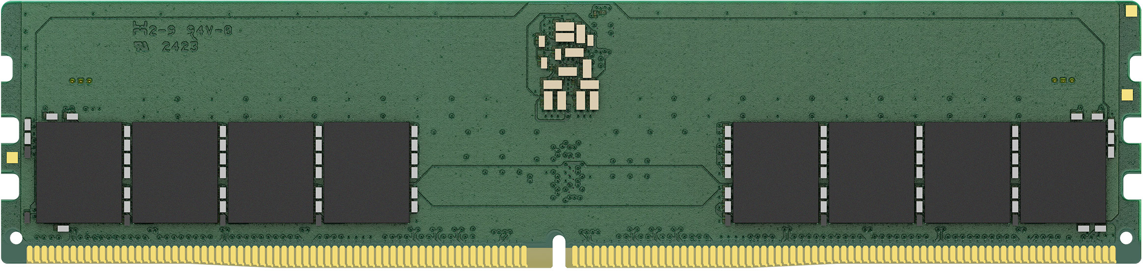 Память для ПК Kingston DDR5 6400 64GB (KVR64A52BD8-64) фото