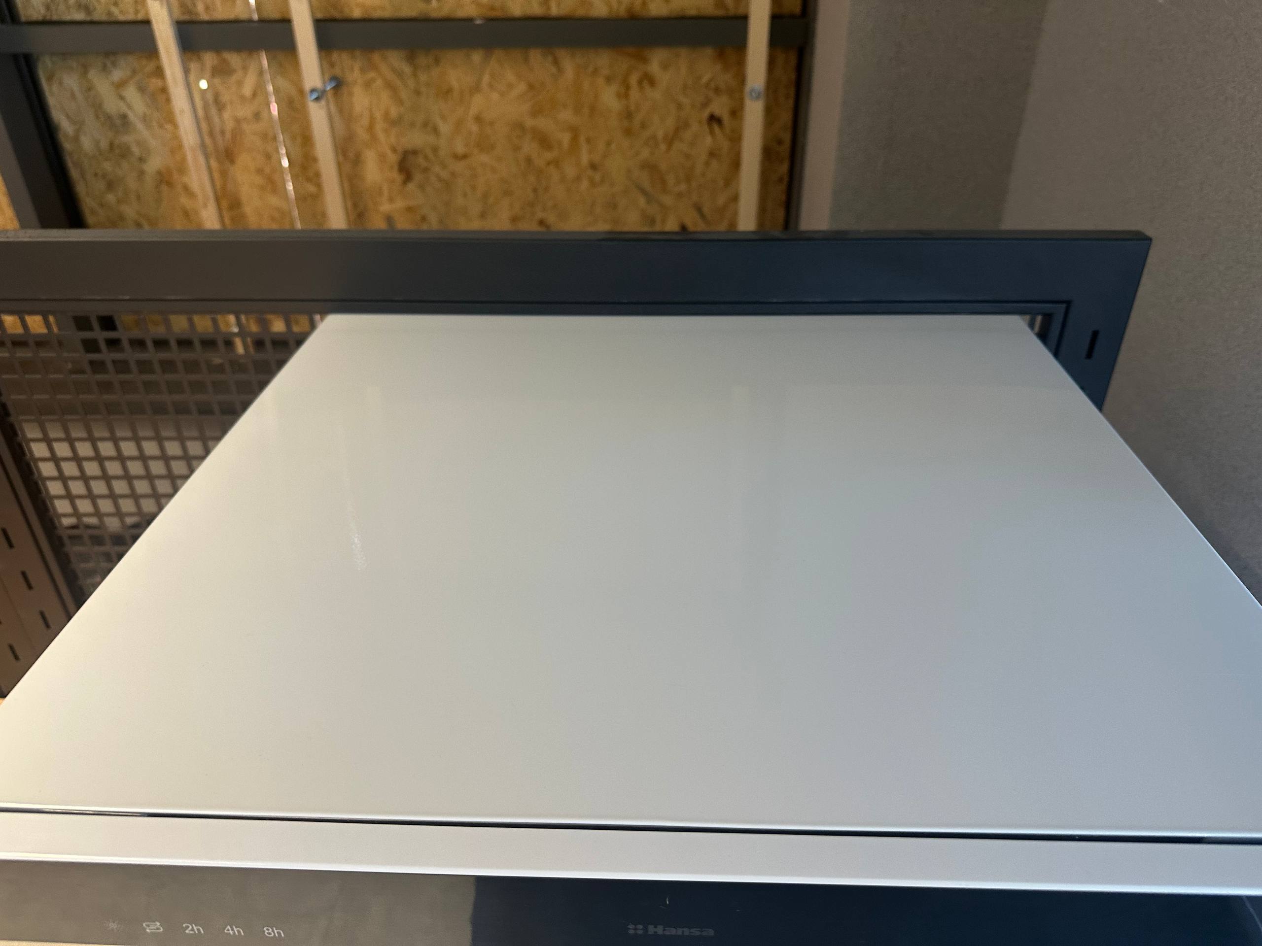 Посудомоечная машина Hansa ZWM556WH фото3