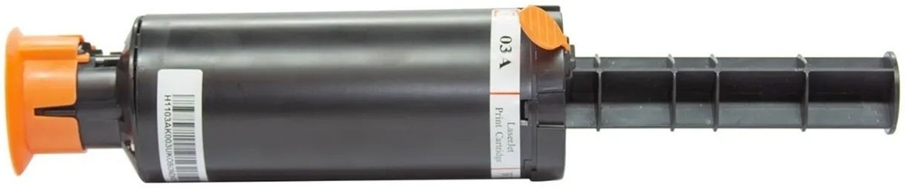 Тонер-картридж BASF HP Neverstop LJ 1000/1200aw/ W1103A Black (KT-W1103A) фото