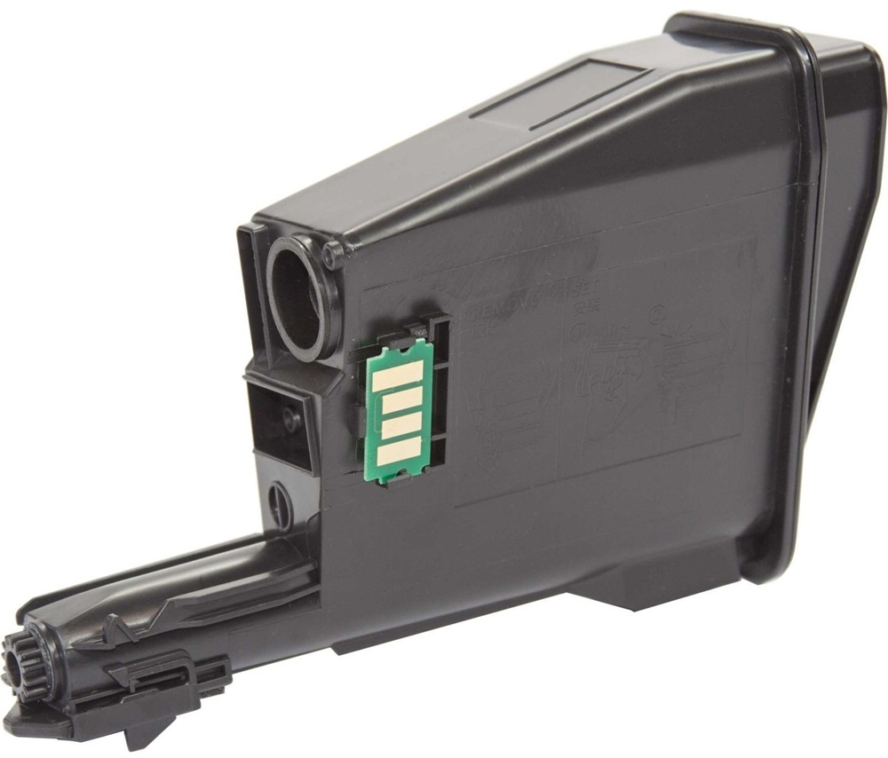 Тонер-картридж BASF Kyocera TK-1120 Black (KT-TK1120) фото2