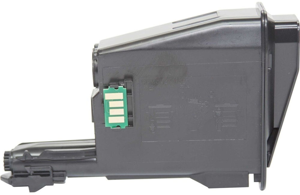 Тонер-картридж BASF Kyocera TK-1120 Black (KT-TK1120) фото3