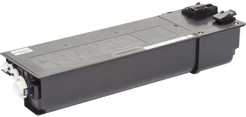 Тонер-картридж BASF Sharp AR-6020/6023/6031, MX237GT (KT-MX237GT) фото3