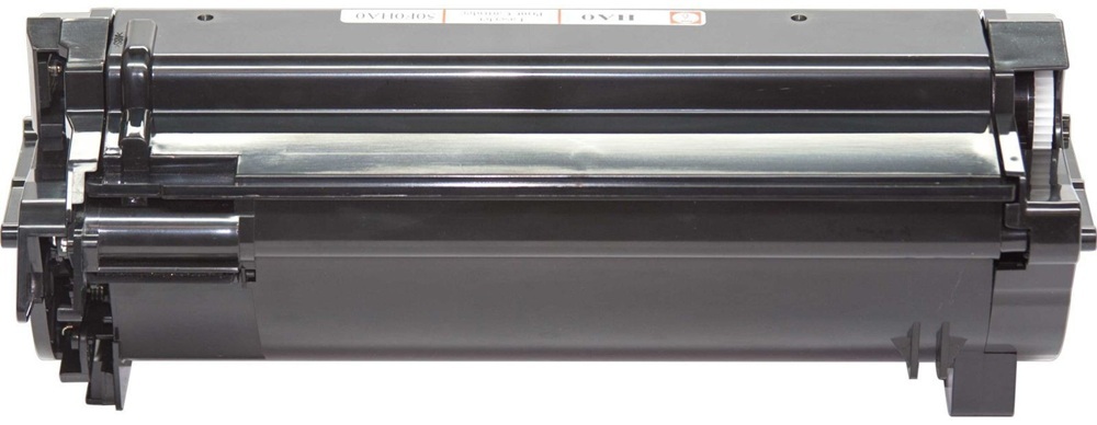 Тонер-картридж BASF Lexmark MS410/510/510 , 50F5X00 Black (BASF-KT-50F5X00) фото