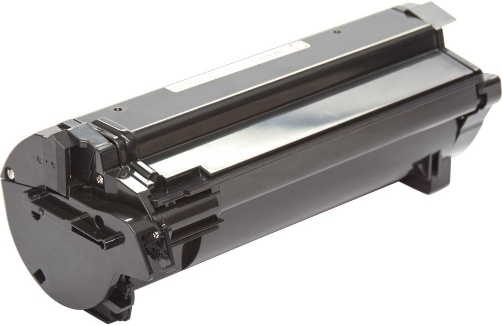 Тонер-картридж BASF Lexmark MS410/510/510 , 50F5X00 Black (BASF-KT-50F5X00) фото