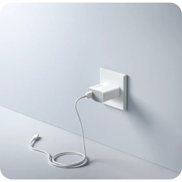 Зарядний пристрій Xiaomi 100W Charging Combo ( BHR095VEU)б фото5
