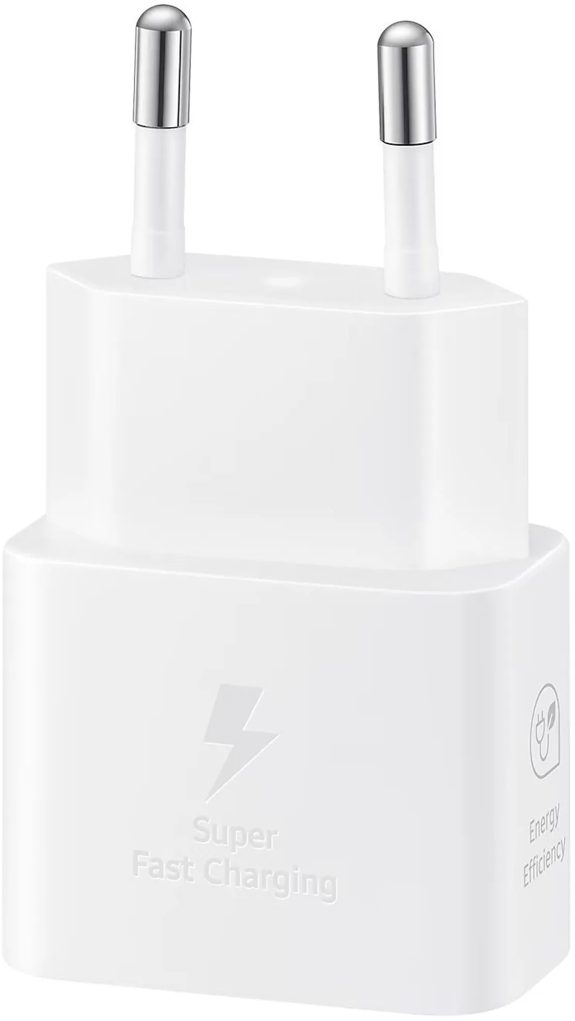 Зарядний_пристрій Samsung 25W PD White EP-T2510XWEGEU фото3