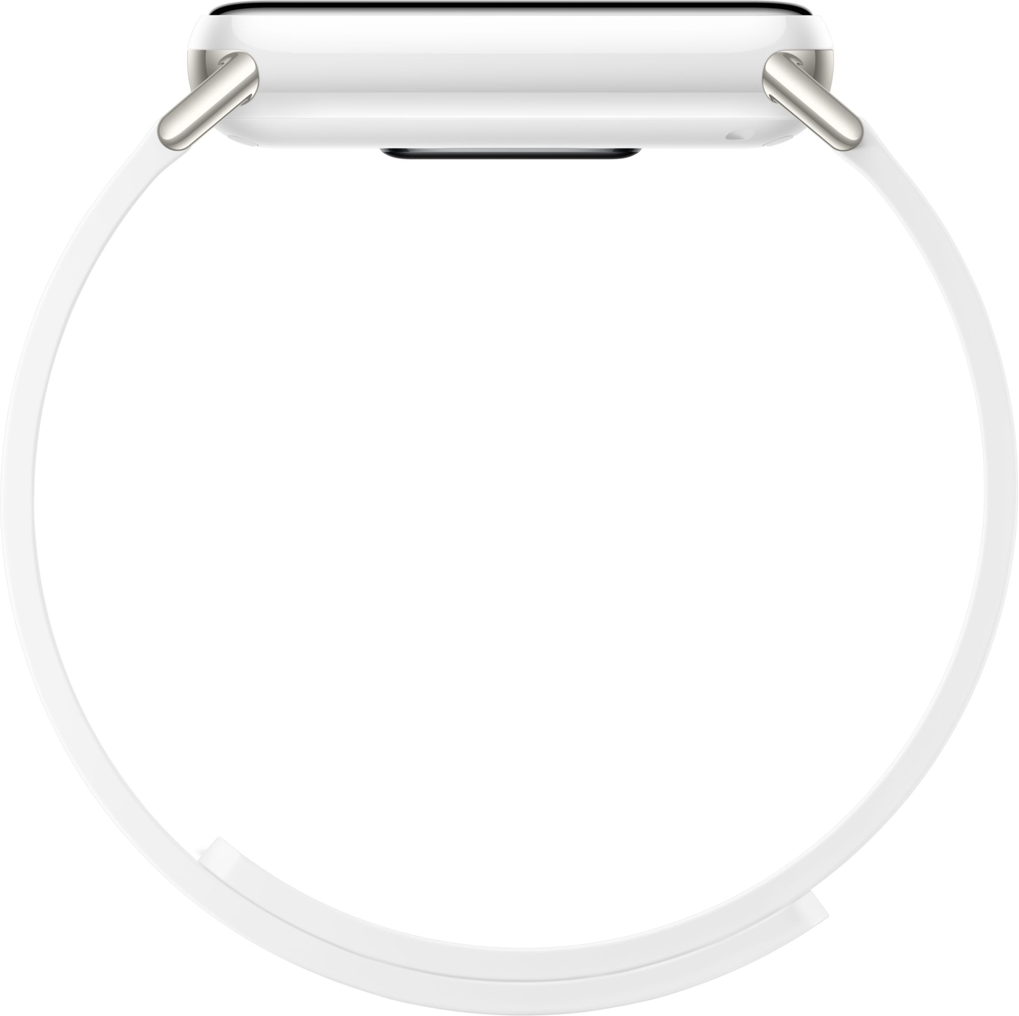 Ремінець Xiaomi Magnetic Strap Glacier BHR07Y8GL Білий фото