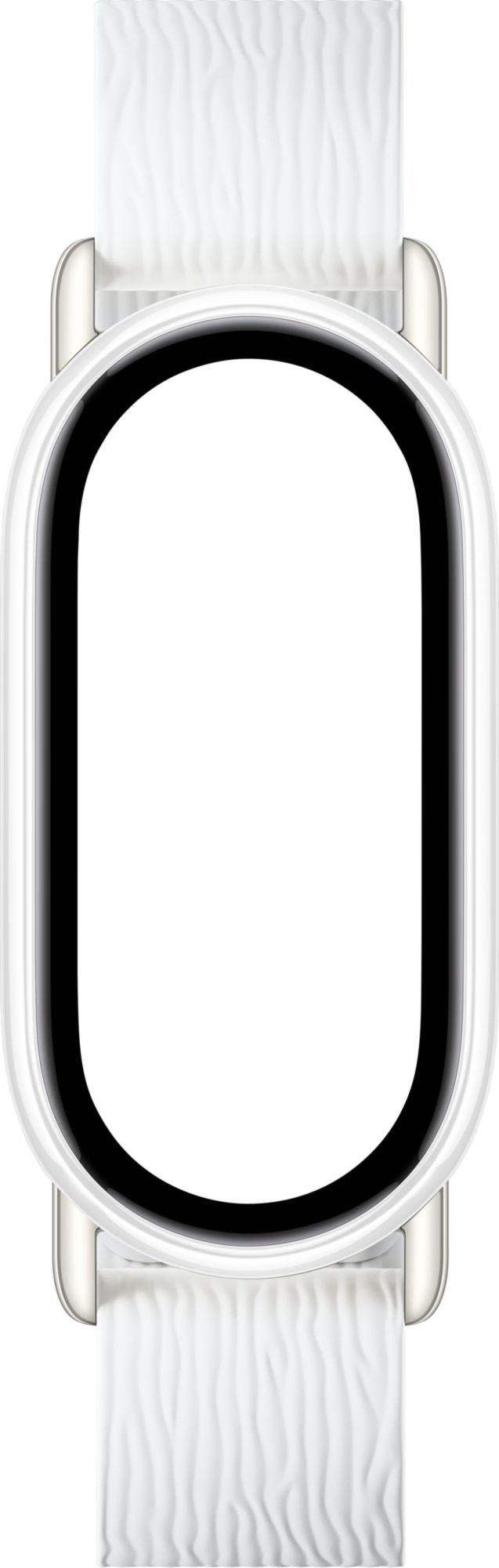 Ремінець Xiaomi Magnetic Strap Glacier BHR07Y8GL Білий фото