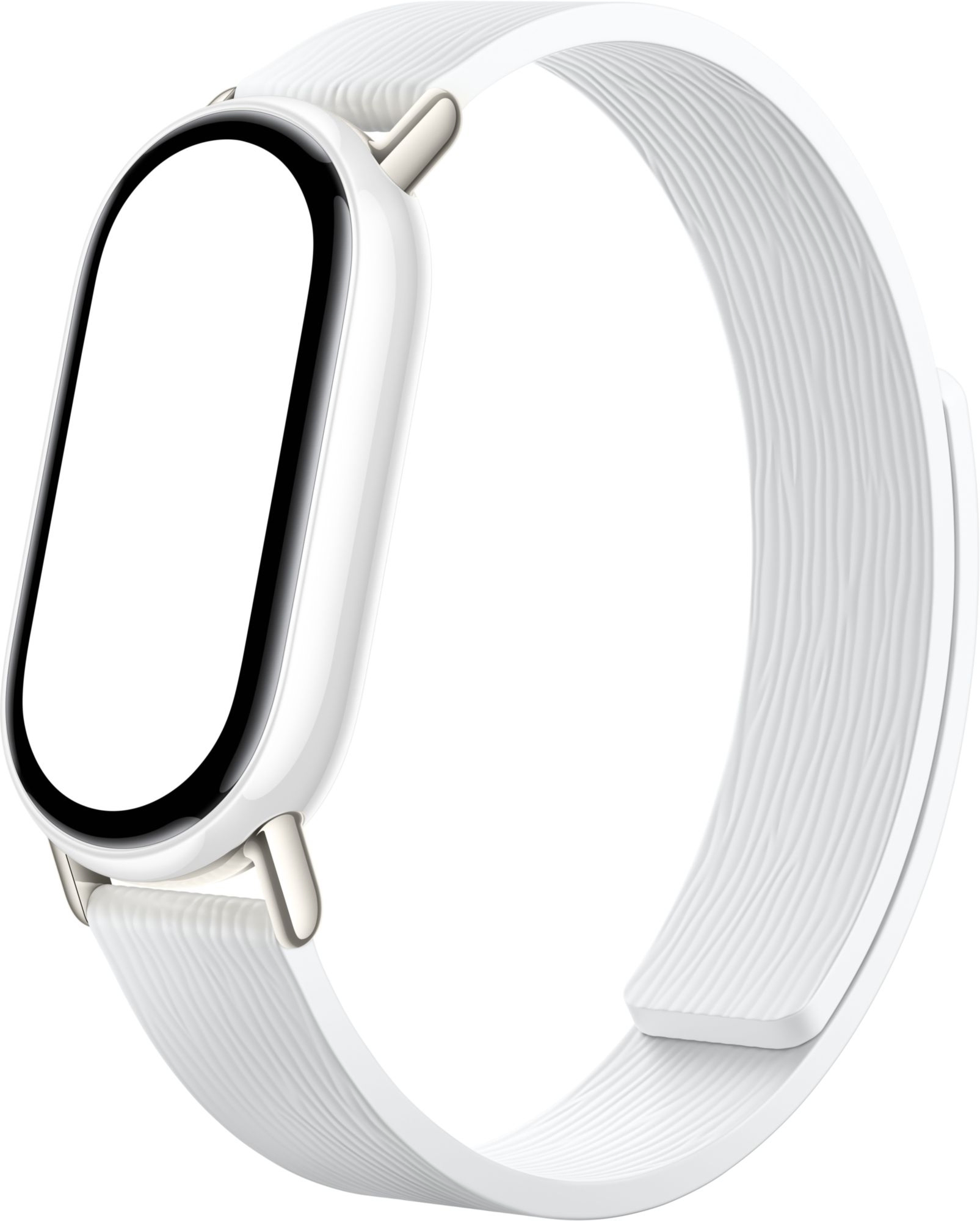 Ремінець Xiaomi Magnetic Strap Glacier BHR07Y8GL Білий фото