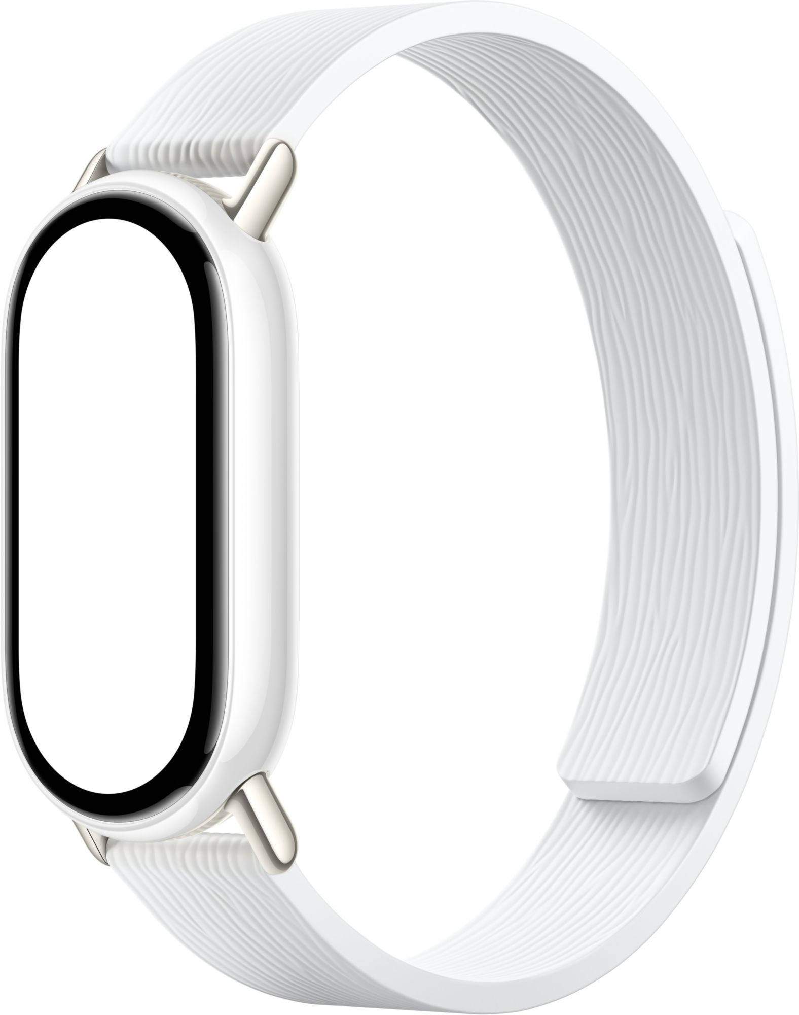 Ремінець Xiaomi Magnetic Strap Glacier BHR07Y8GL Білий фото