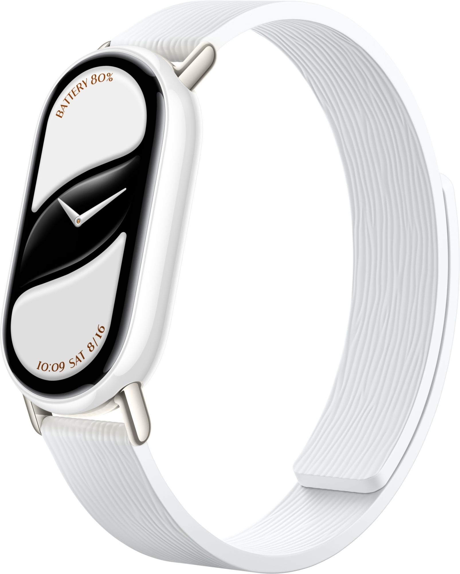 Ремінець Xiaomi Magnetic Strap Glacier BHR07Y8GL Білий фото