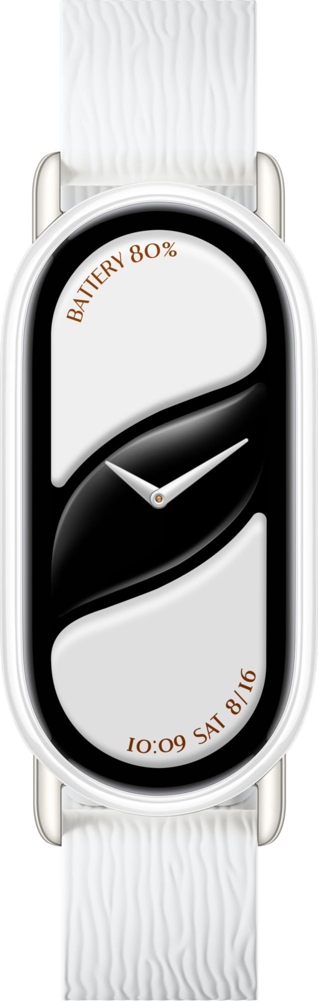 Ремінець Xiaomi Magnetic Strap Glacier BHR07Y8GL Білий фото