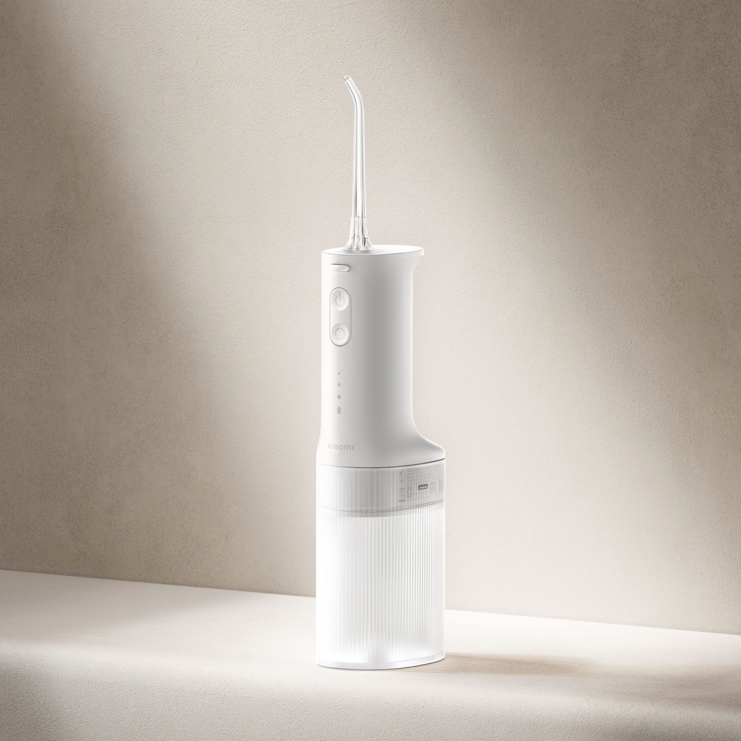 Іригатор Xiaomi Water Flosser 2 EU фото