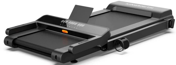 Бігова доріжка Kingsmith WalkingPad CLS460 фото2
