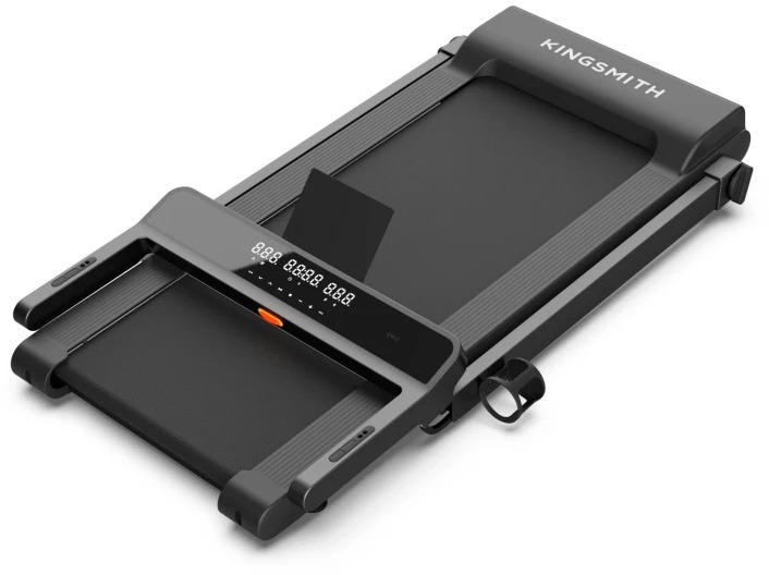 Бігова доріжка Kingsmith WalkingPad CLS460 фото3