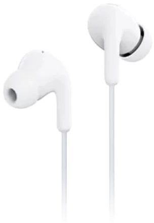 Навушники Xiaomi Type-C Earphones (BHR8931GL) White фото