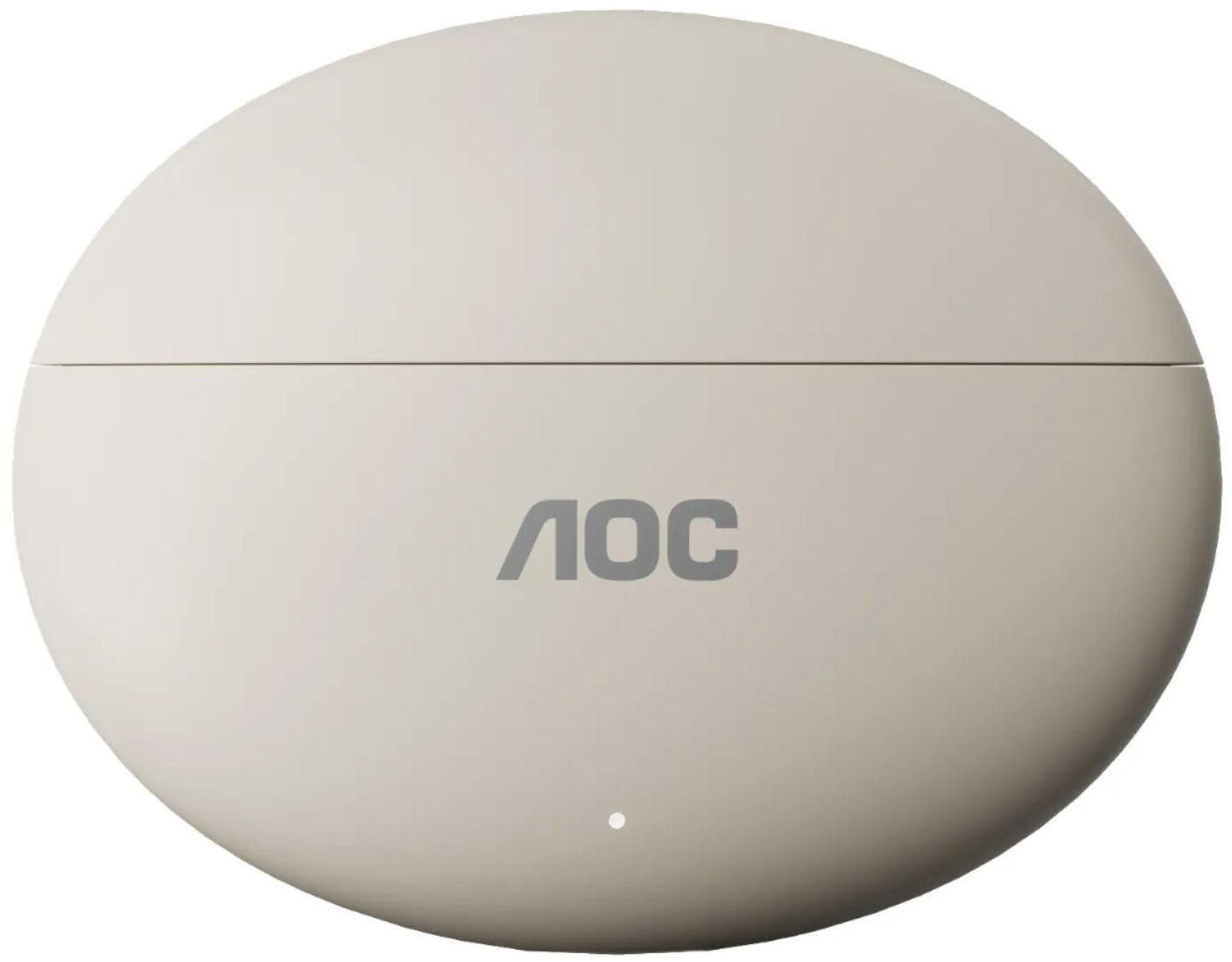 Наушники AOC ACT1501WT White фото