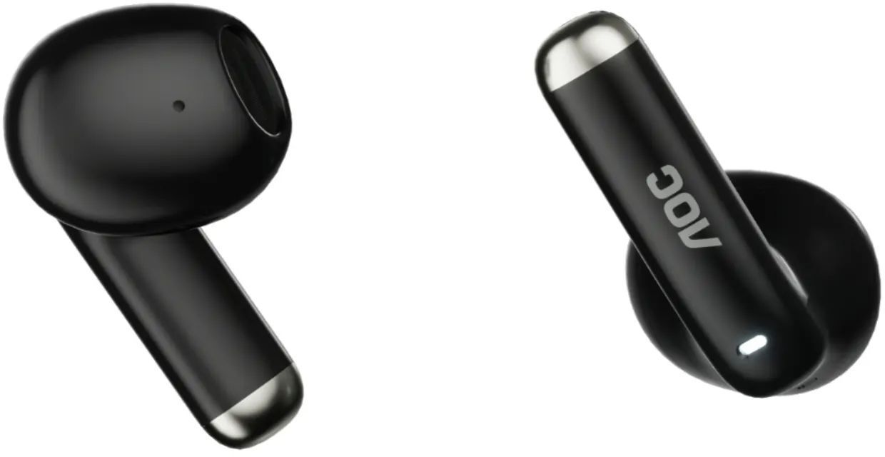 Наушники AOC ACT1501BK Black фото2