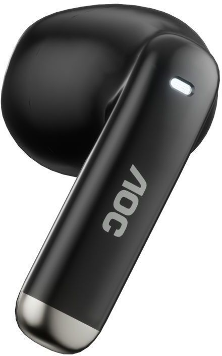 Наушники AOC ACT1501BK Black фото3