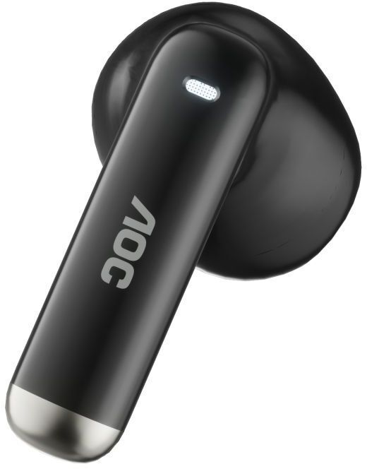 Наушники AOC ACT1501BK Black фото4