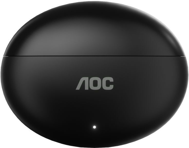 Наушники AOC ACT1501BK Black фото5