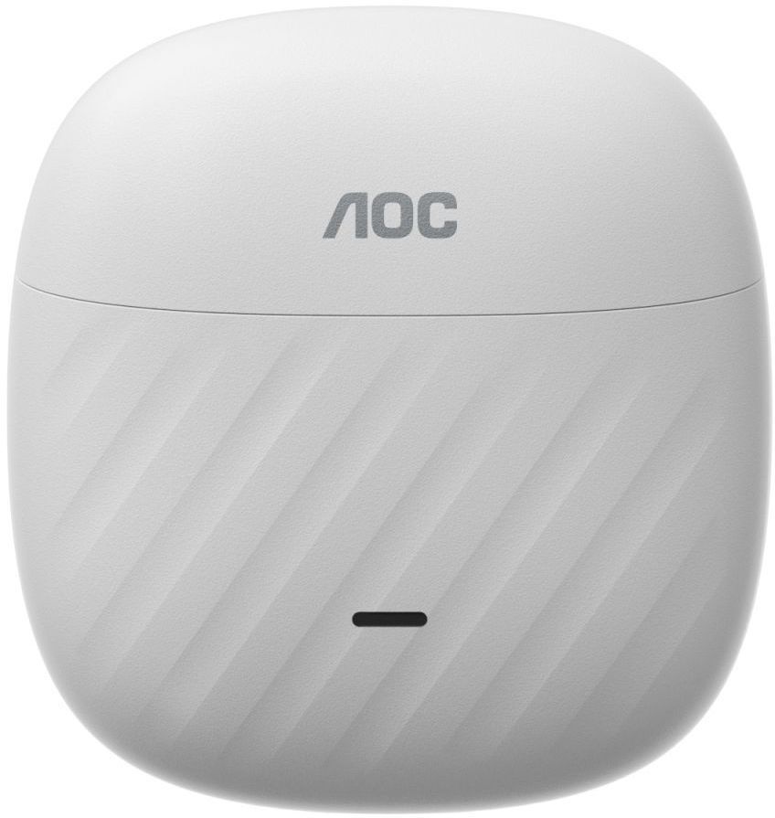 Навушники AOC ACT2521WT White (ACT2521WT/00) фото