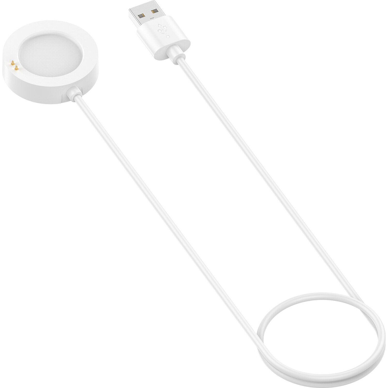 ЗП Xiaomi Watch Charging Dock (BHR7215GL) фото