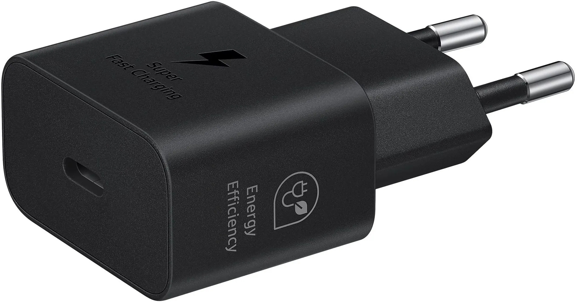 Зарядний_пристрій Samsung 25W PD Black EP-T2510NBEGEU фото3
