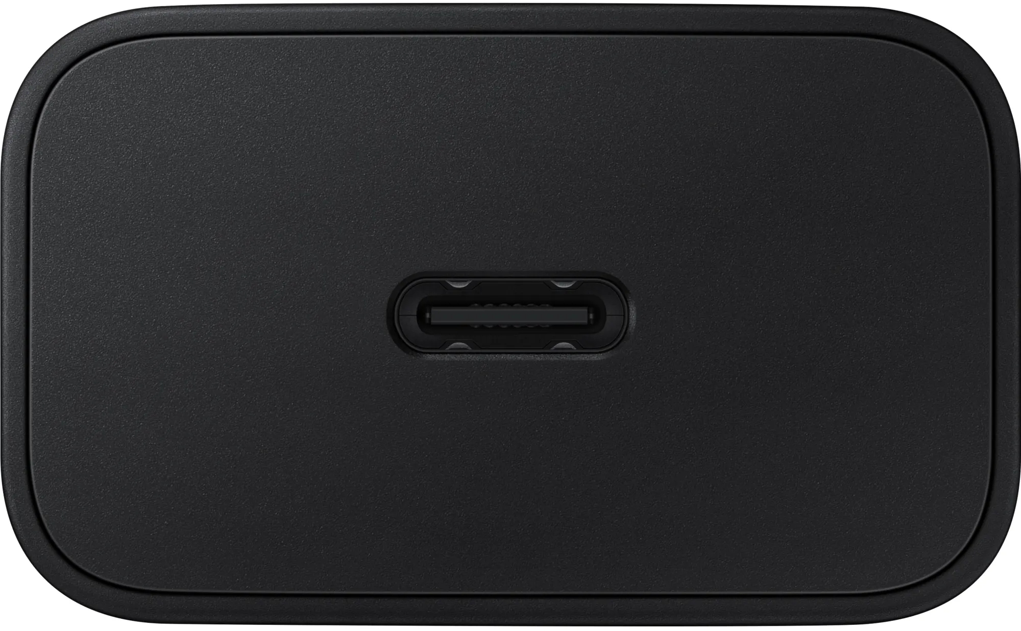 Зарядний_пристрій Samsung 15W PD + C-C Black EP-T1510XBEGEU фото4