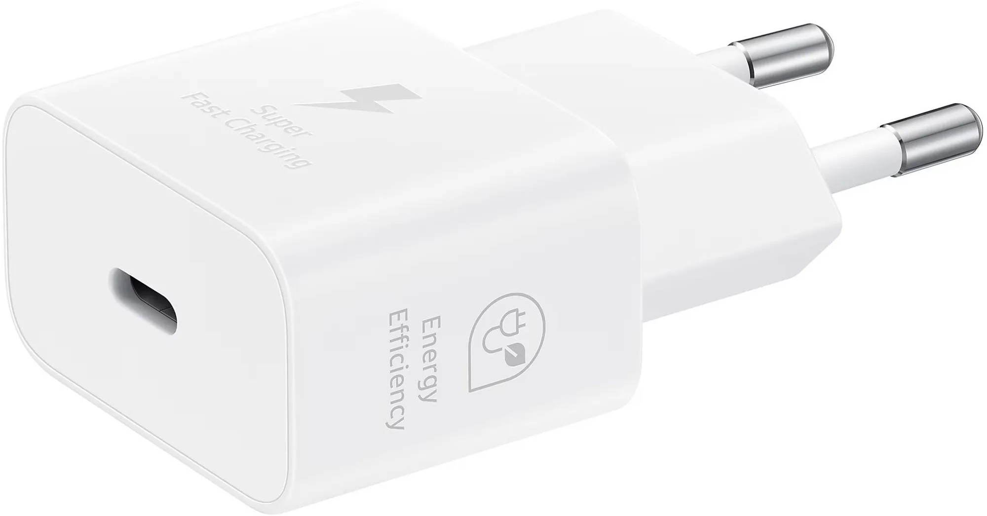 Зарядний_пристрій Samsung 25W PD White EP-T2510NWEGEU фото3