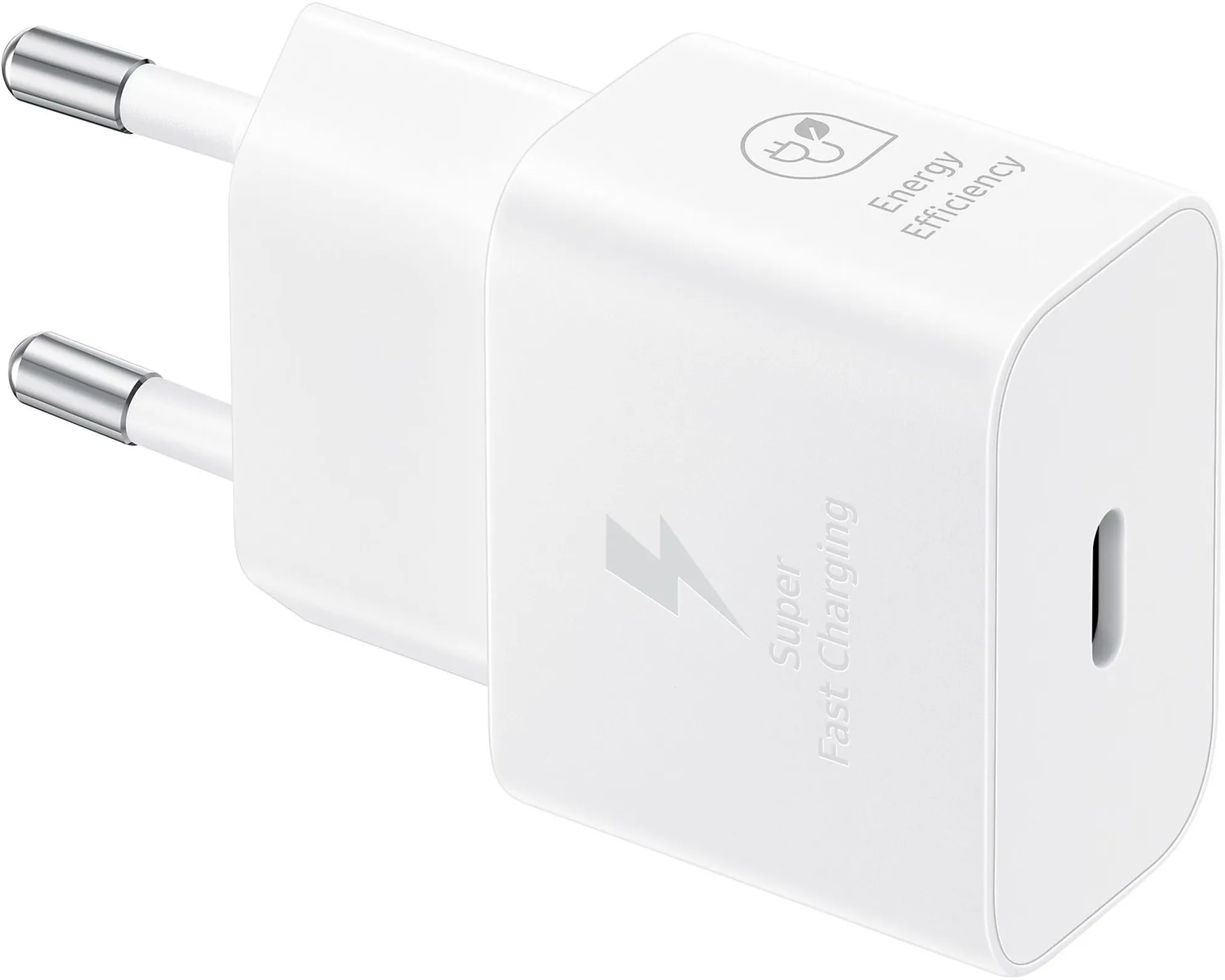 Зарядний_пристрій Samsung 25W PD White EP-T2510NWEGEU фото2