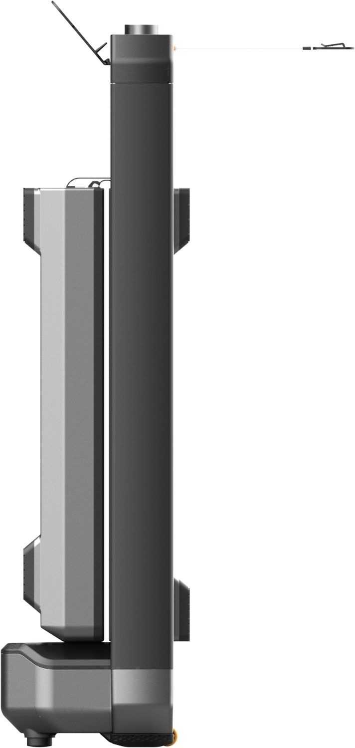 Бігова доріжка KingSmith WalkingPad X25 (TRMX16F, TRMX23F) фото4
