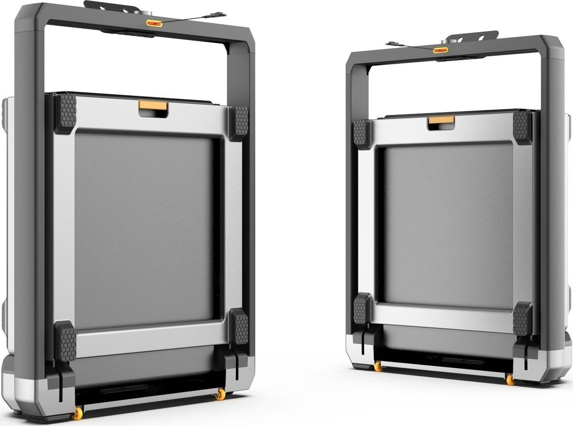 Бігова доріжка KingSmith WalkingPad X25 (TRMX16F, TRMX23F) фото7