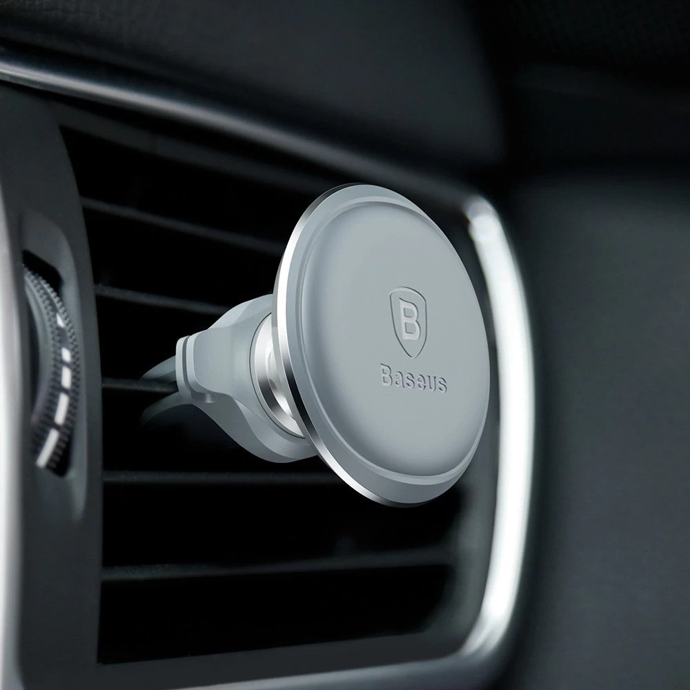 Автотримач Magnetic Car Mount Phone Holder(C40141201S13-00)с фото