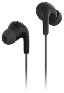 Навушники Xiaomi Type-C Earphones (BHR8930GL) Black фото2