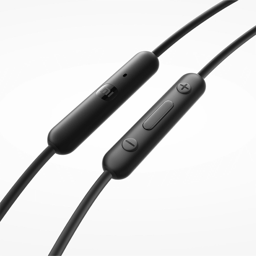 Навушники Xiaomi Type-C Earphones (BHR8930GL) Black фото3