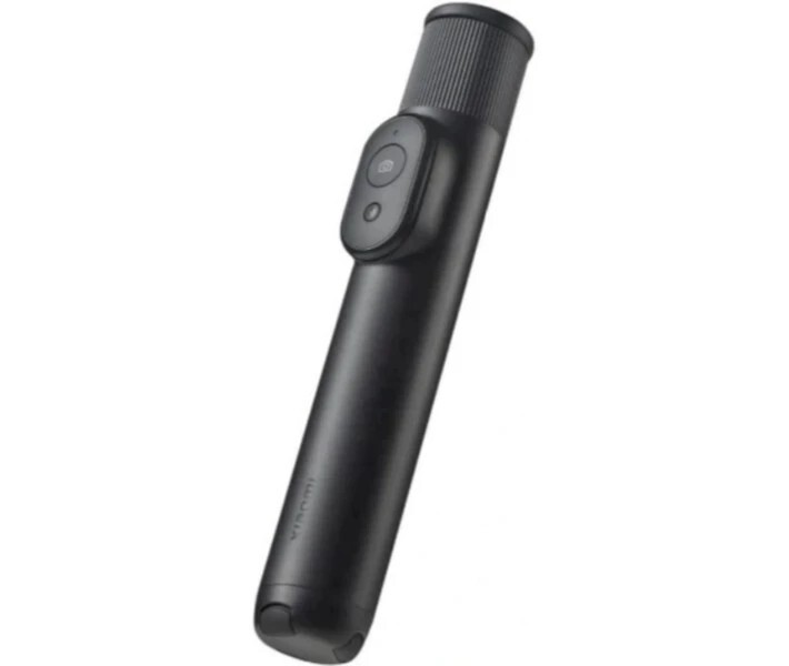 Монопод Xiaomi Selfie Stick Tripod Mini (BHR083KGL) чорний фото2