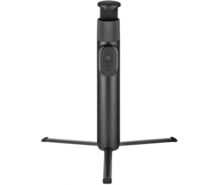 Монопод Xiaomi Selfie Stick Tripod Mini (BHR083KGL) чорний фото3