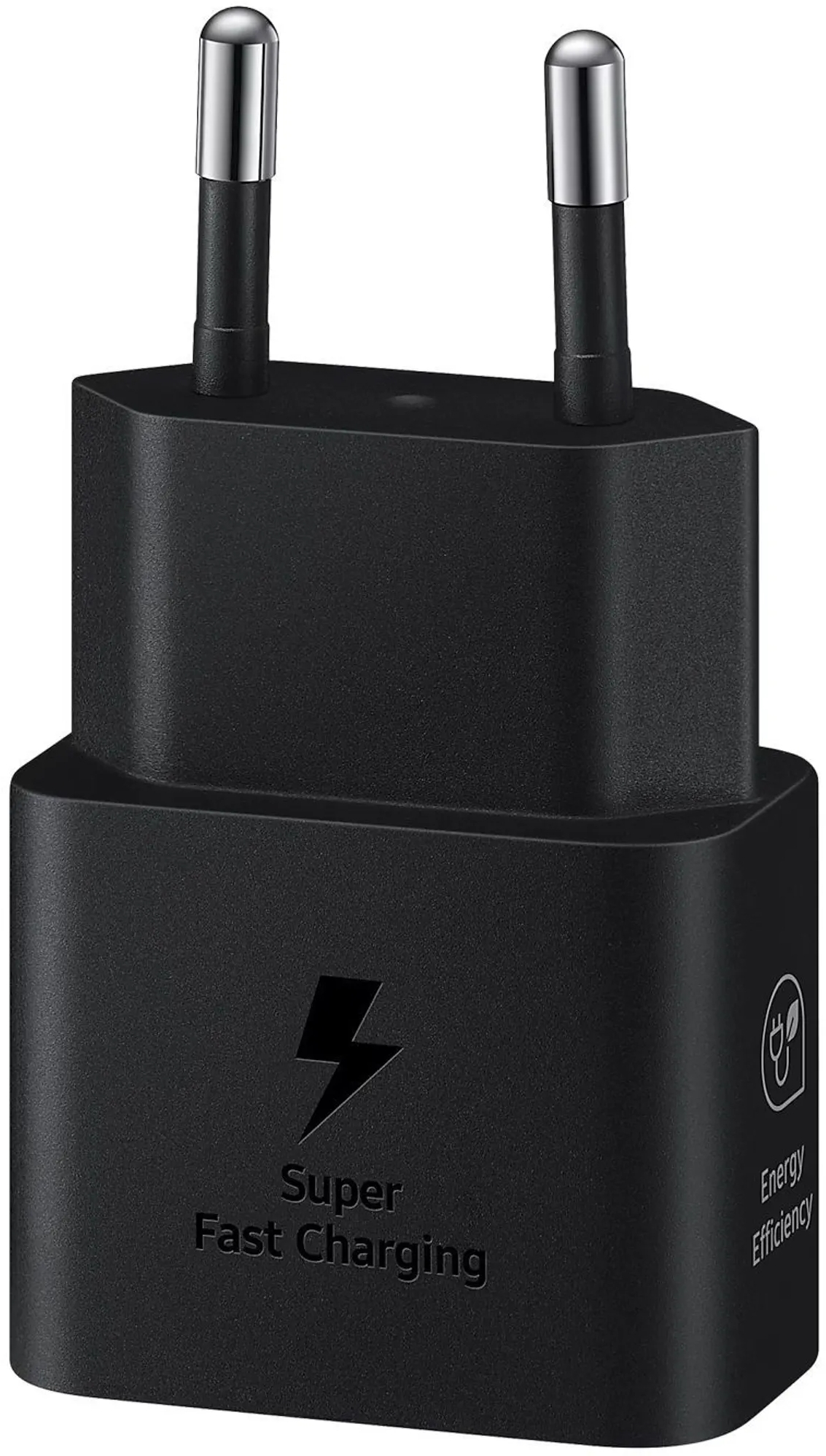 Зарядний_пристрій Samsung 25W PD Black EP-T2510XBEGEU фото2