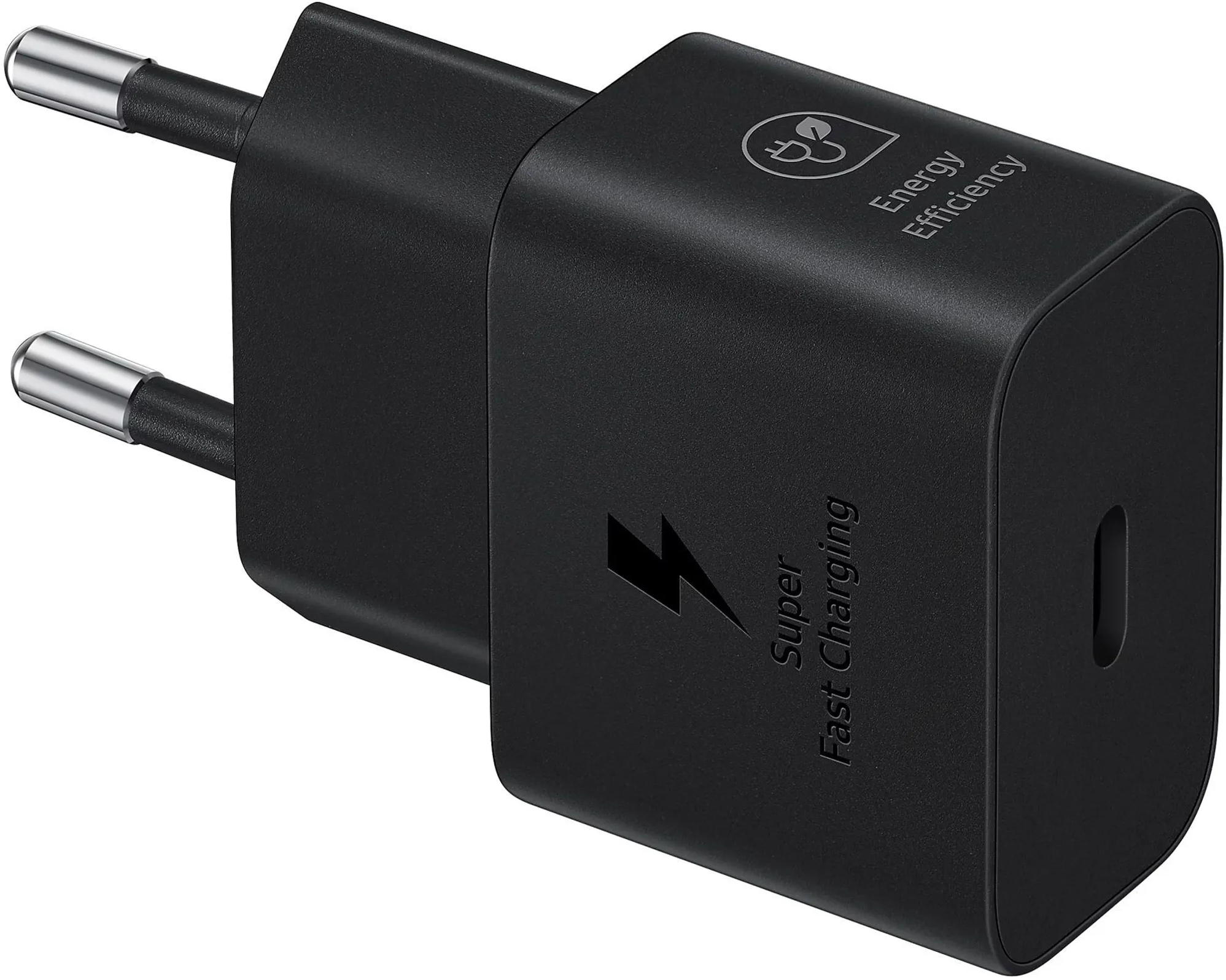 Зарядний_пристрій Samsung 25W PD Black EP-T2510XBEGEU фото3